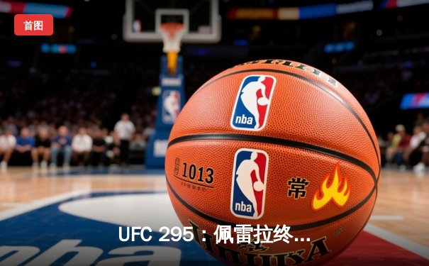 UFC 295：佩雷拉终结普罗哈兹卡，卫冕轻重量级金腰带震撼纽约