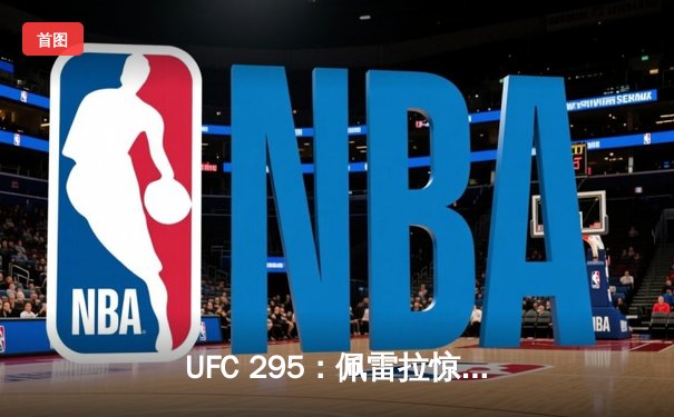 UFC 295：佩雷拉惊天KO卫冕成功，普罗哈兹克遗憾失冠