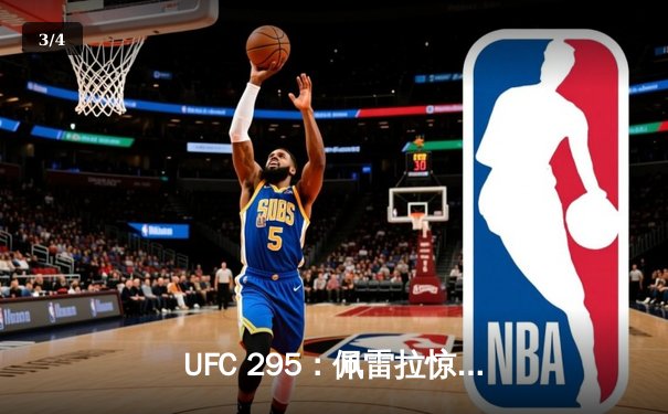 UFC 295：佩雷拉惊天KO卫冕成功，普罗哈兹克遗憾失冠 - 3