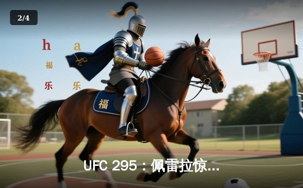 UFC 295：佩雷拉惊天KO卫冕，普罗哈兹卡遗憾失金腰带 - 2